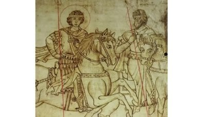 12세기 콘스탄티노플: 재앙으로 가는 길
