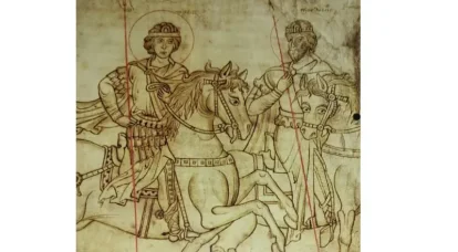 קונסטנטינופול של המאה ה-12: בדרך לאסון