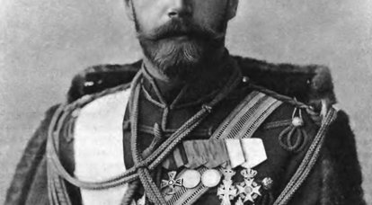 Император Николай II как военный деятель России в период Первой мировой войны. Часть 6