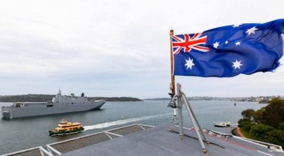 Avustralya, askeri işbirliği ve nükleer denizaltıları görüşmek üzere İngiltere ile bir araya geldi