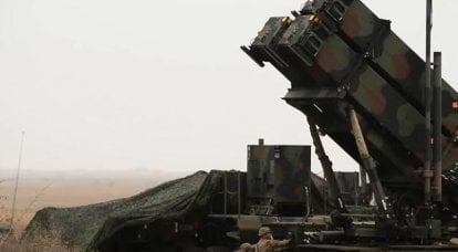 Edição americana: O fornecimento de sistemas de defesa aérea Patriot para Kyiv trará mais problemas aos Estados Unidos do que ajudará a Ucrânia