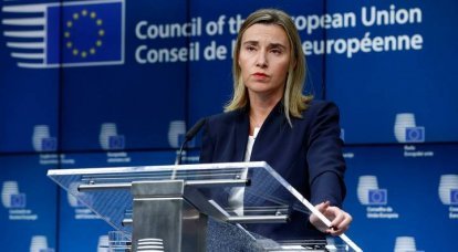 В ЕС осудили новый израильский «Закон об урегулировании»
