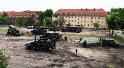 नाटो जनरल: कीव को आपूर्ति किए जाने वाले लगभग सभी उपकरणों के लिए यूक्रेन के सशस्त्र बलों के सैन्य कर्मियों के दीर्घकालिक प्रशिक्षण की आवश्यकता होती है