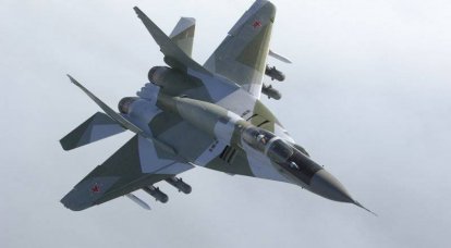언론 : 국방부는 MiG-35을 2016 년 공급 계약을 체결 한 것을 연기했다.
