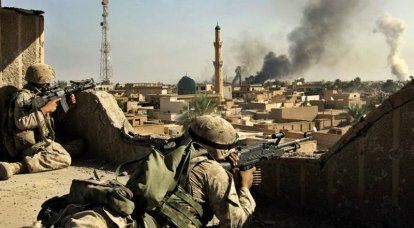 10 perang paling brutal ing sajarah Korps Marinir AS