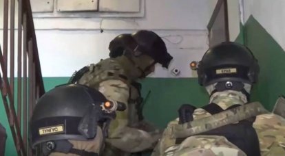 В Мелитополе задержан бывший офицер ВСУ, подозреваемый в причастности к диверсиям на территории Запорожской области