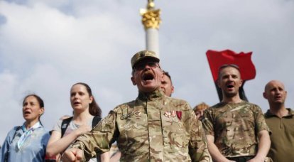 Украинский комбат: «Мы просто прирожденные диверсанты и разведчики»