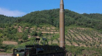 CNN: Kuzey Kore füze fırlatmaya hazırlanıyor