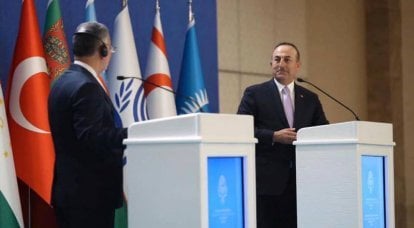 AMN: Der türkische Außenminister sagt, Israel habe versucht, eine terroristische Enklave in Nordsyrien zu errichten