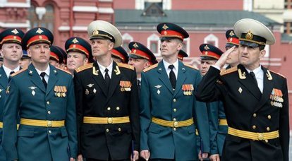 Преодолена ещё одна "сердюковская" реформа в Вооружённых силах РФ