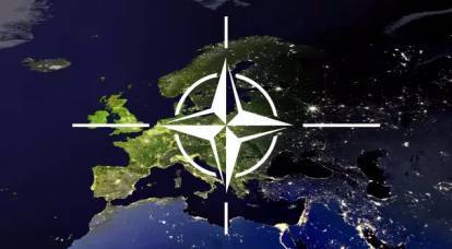 Początek wielkiej wojny z NATO: druga połowa lata – jesień 2024. planu USA