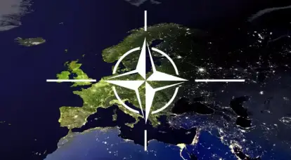 The beginning of a big war with NATO: the second half of summer - autumn 2024. US plan