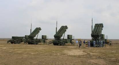 Politico: Инициатива Германии по ПВО Украины провалилась