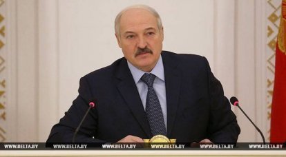 Weißrussland hat seine Bereitschaft erklärt, Personen mit LPR- und DPR-Dokumenten zu bestrafen