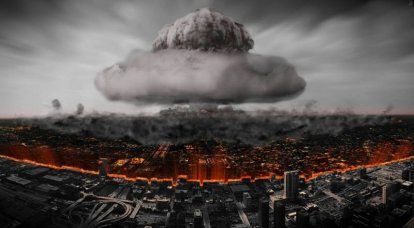 Голоса Пентагона: ядерная война состоится в 2026 году, её развяжут русские