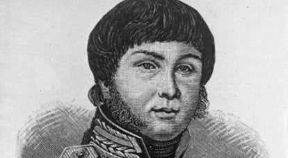 А. С. Фигнер – партизан-герой, наводивший ужас на французское войско