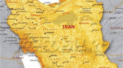 Данные, полученные со спутника, продемонстрировали масштабные разрушения на военной базе Ирана и ядерном объекте Исфахана