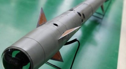 Российские военные получили новые зенитные ракеты «Стрела-9М333»