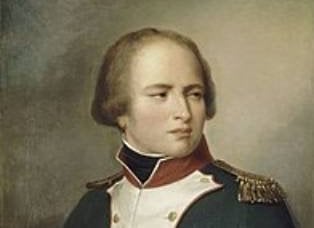Louis-Nicolas Davout. Unbesiegbarer Marschall Bonaparte