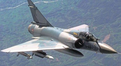 Индийские ВВС нанесли удар по лагерю боевиков на территории Пакистана