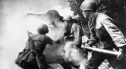 "אוקטובר השחור" 1941: התבוסה של חזית בריאנסק ו"קלחת" ויאזמסקי