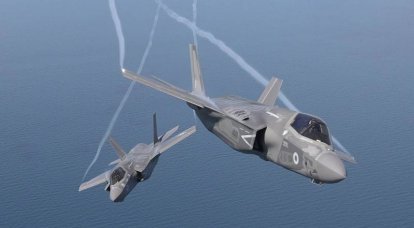 «Скрытые издержки» по F-35 обойдутся британцам в сотни миллионов