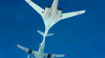 China.com: Occidente destruirá Rusia en tres horas, el principal problema es la falta de disponibilidad de la aviación