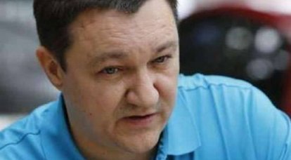 In an interview with TC "112 Ukraine", People's Deputy of the Verkhovna Rada Tymchuk said that he receives grants from the governments of the EU and the USA and said that every third person is a "former" criminal