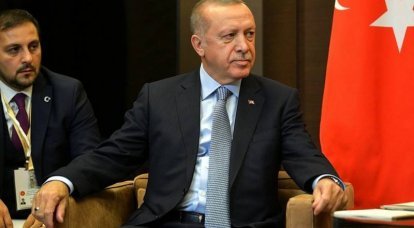Erdogan a accusé la Russie d'avoir violé ses obligations à l'égard d'Idlib syrien