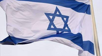 Израильские военные заявили о непреднамеренном вхождении самолёта ВКС РФ в израильское воздушное пространство