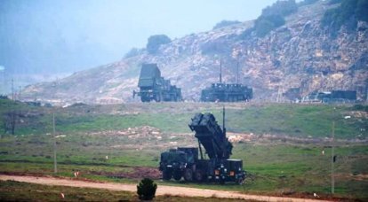 Turquía está desarrollando su propio sistema de defensa antimisiles.