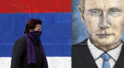 В Европарламенте объявили, что Россия дестабилизирует Балканы
