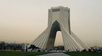 Portavoce del ministero degli Esteri iraniano: Non abbiamo in programma di attaccare l'Arabia Saudita