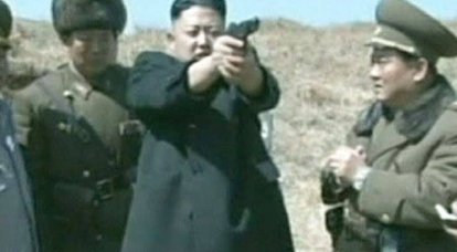 미디어 : 김정은 고위 공식 화염 방사기에서 태워