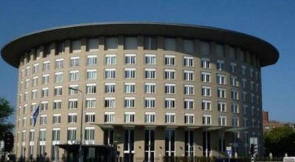 Damascus transferred to the OPCW evidence of militant use of mustard in the province of Aleppo