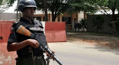 Las fuerzas de seguridad nigerianas liberaron a más de 800 de cautiverio