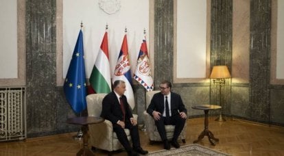 Serbian politician spoke about Orban's words about NATO's demand for Hungary to attack Serbia in 1999