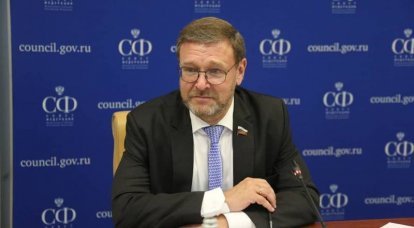 Представитель Совета Федерации РФ: США хотят расширения НАТО, но не готовы вести из-за этого войну