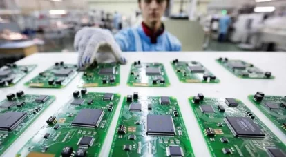 Sovereign chips: Russia in the global semiconductor battle