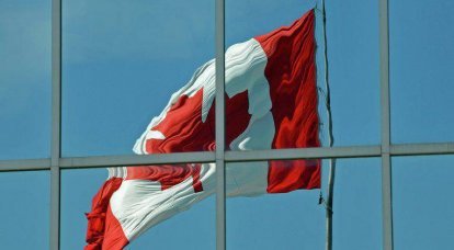Минфин Канады: антироссийские санкции косвенно повлияли и на канадскую экономику