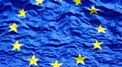 ЕС пересмотрит режим либерализации торговли с Украиной с целью защиты европейских фермеров