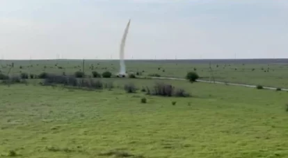 טילים מונחים APKWS II באוקראינה