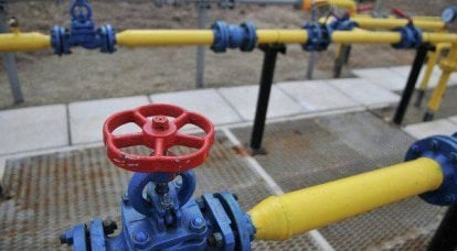 Naftogaz 책임자 : 우크라이나는 외국 대출의 도움으로 자체 가스 생산량을 늘릴 것으로 예상합니다.