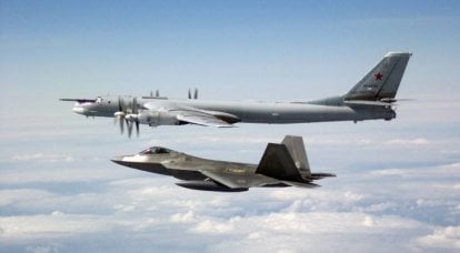 2020年俄罗斯和美国军队的比较。 空军