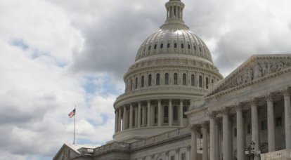 Конгресс США рассмотрит законопроект KREMLIN