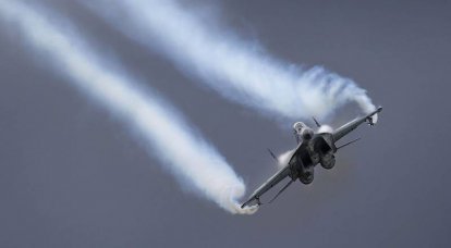 MiG-35: Ein Berg voller Überraschungen für den Feind. Klassenbester!