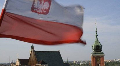 Mídia: a ex-liderança da contra-espionagem polonesa é suspeita de estreitar relações com o FSB