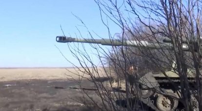 اطلاعاتی در مورد رها کردن مواضع توسط واحدهای 14 امبر نیروهای مسلح اوکراین در نزدیکی کوپیانسک پس از حملات توپخانه روسیه وجود داشت.