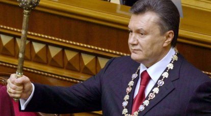 Неужели Виктор Янукович - последний президент Украины?