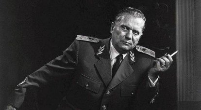 После Тито был потоп. Тяжёлое наследие «хозяина» Югославии